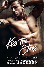 Kiss the Stars (Falling Stars)