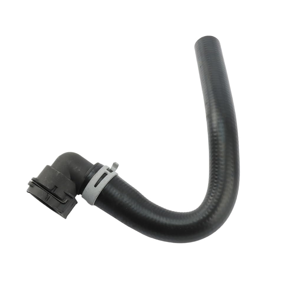 Vsfaroyfs Onecolor Car Radiator Coolant Water Lower Hose Tube Fl3z8c289a Fl3z-8C289-A Compatible With Lobo 2015 2016 2017 2018 2019 2020