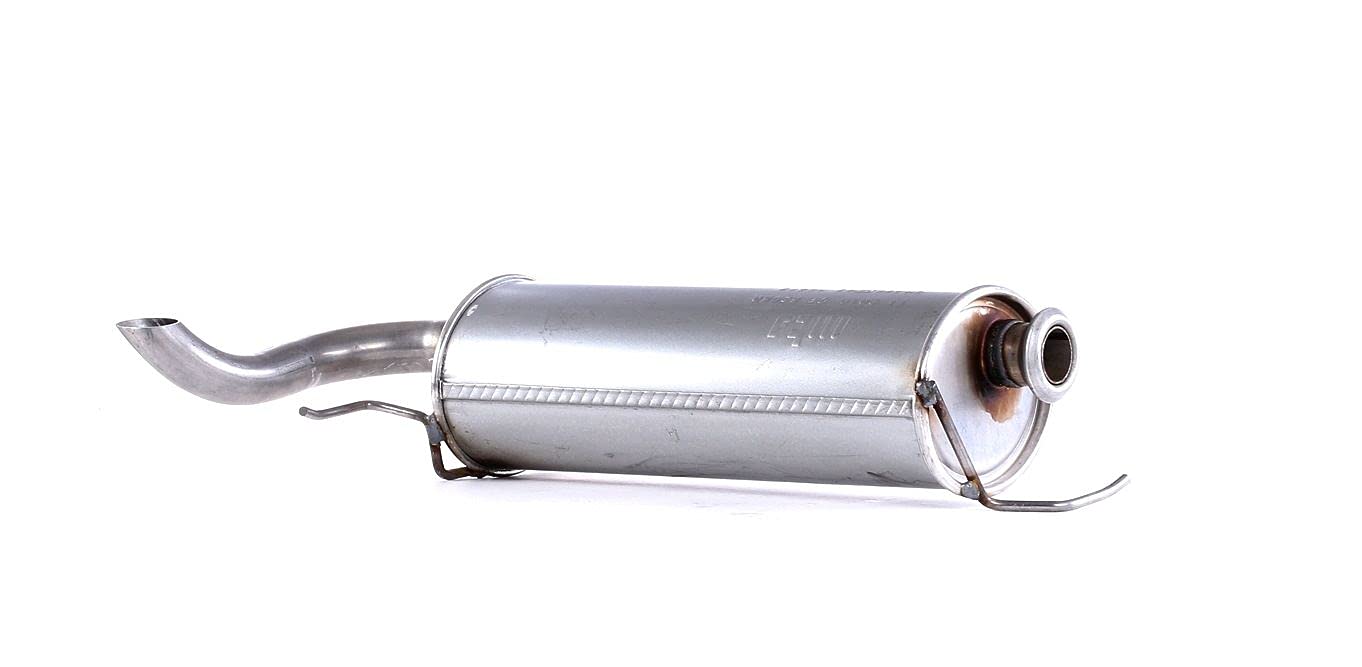 Tłumik końcowy MTS 01.62060 D: 740 mm