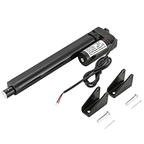 MAOPINER 2 inch stroke actuator summary image