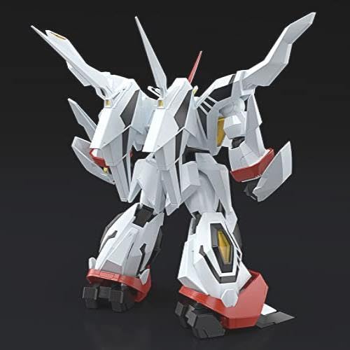 Amazon.co.jp: ○ MODEROID 冥王計画ゼオライマー 天のゼオライマー