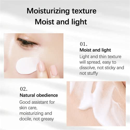 Fupah 2 Pcs Whitening Freckle Cream thumb #3