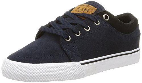 Zapatillas de skateboarding niños cómodas que evitan el desgaste al patinar