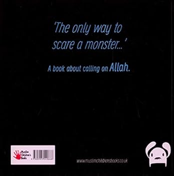 Paperback How to Scare a Monster Book