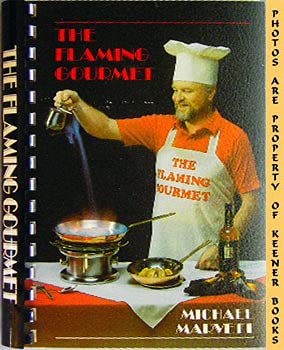 The Flaming Gourmet