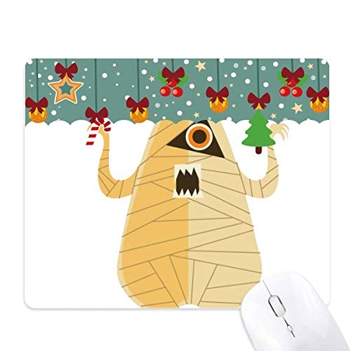 Tapis de souris de jeu Halloween grand format office mat pour ordinateur portable