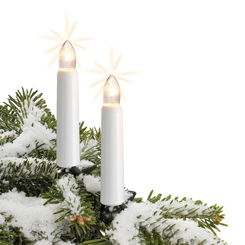 hellum Lichterkette Weihnachtsbaum, Made in Germany,...