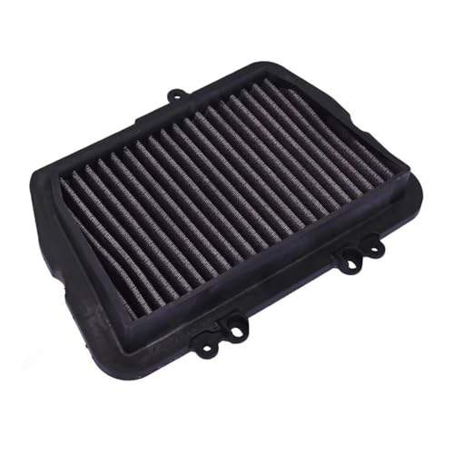 Filtre d'admission d'air moto Tiger 800 XC XRX : filtration haute performance contre la poussière