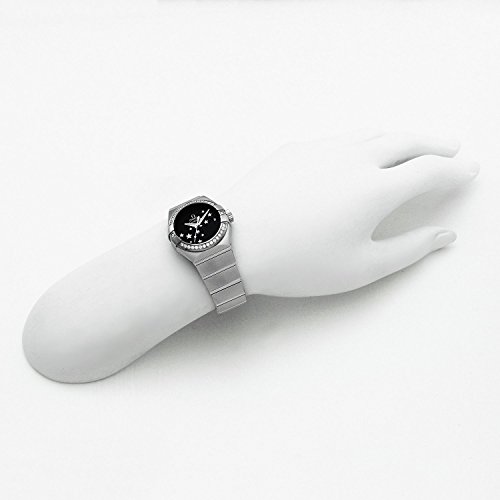 Omega Constellation Chronometer Automatic Star Ladies Watch 123.15.27.20.01.0014