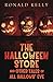 The Halloween Store and Other Tales of All Hallows' Eve