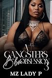 A Gangster's BBW Obsession 3