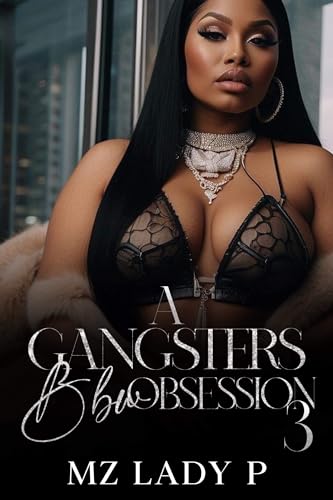 A Gangster's BBW Obsession 3