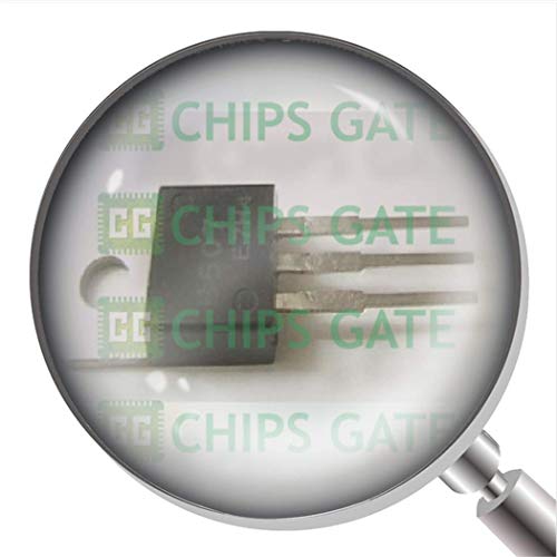 2SB507-2SD313 40 Pairs Transistor To-220 2Sb507/2Sd313 B507/D313