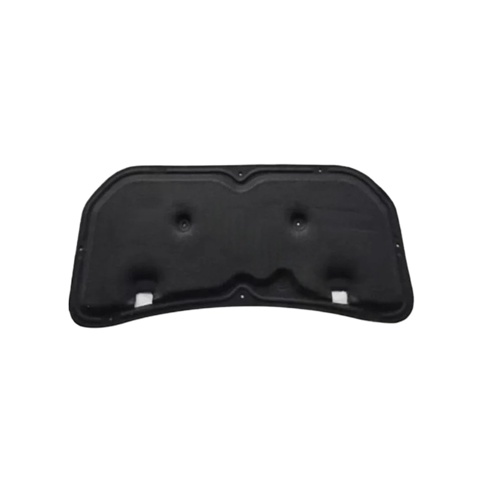 Wuqqxxqcm Type4-2014-2018 Mazda 3 Heat Sound Insulation Cotton Front Hood Engine Firewall Mat Pad Cover Noise Deadener 2012-2022 Compatible For Mazda 3 Cx-5 Cx-3(Type4-2014-2018 Mazda 3)