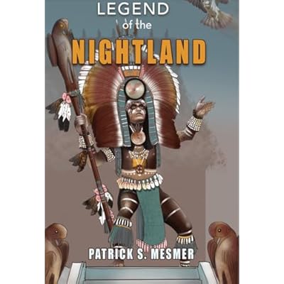 Everglades Nightland