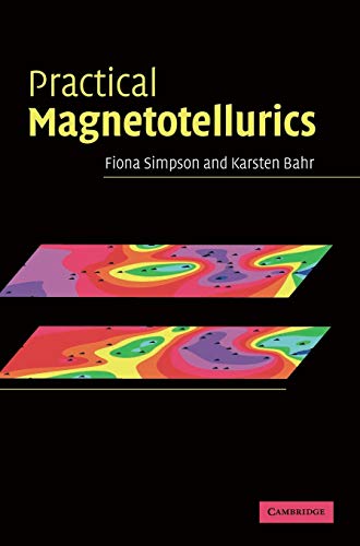 Practical Magnetotellurics view 2