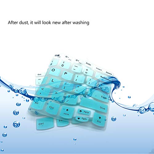 Protector de teclado para Lenovo Yoga 2Pack miniatura 6