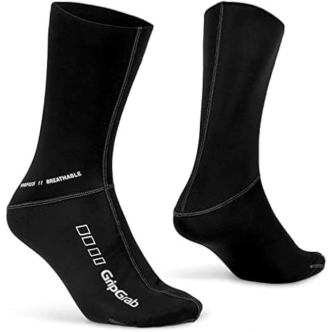 GripGrab Windproof Thermal Cycling Socks Cover