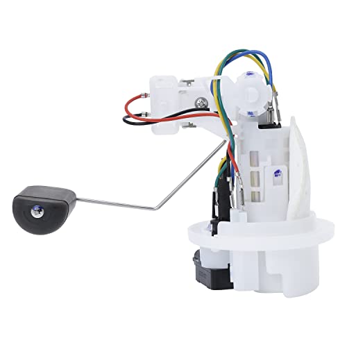 Image of Haran Fuel Pump Assembly Compatible For Yamah R15 v4 /MT 15