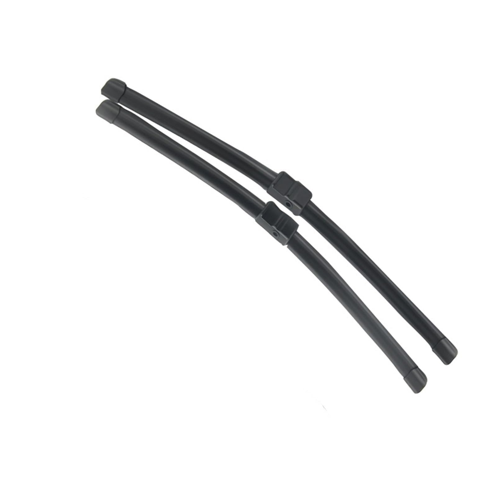 TUBIC Front Wischer Klingen Für Skoda Octavia 2004-2011 Autofenster-Frontscheibenwischerblätter Wischerblätter Auto Zubehör