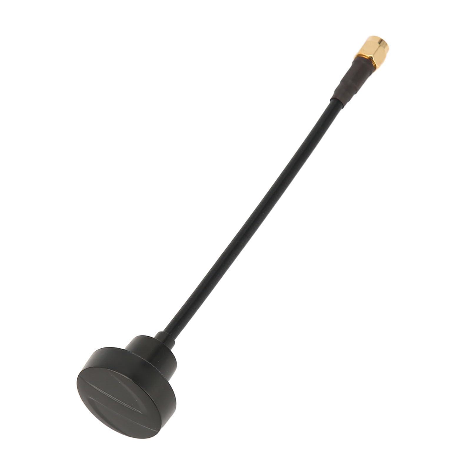 Antenne Foxeer Pagode 5.8G 2dBi RHCP – Omnidirectionnelle, Longue Portée Pour Drone FPV Racing, En ABS