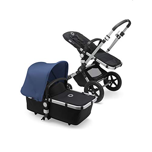 bugaboo sky blue