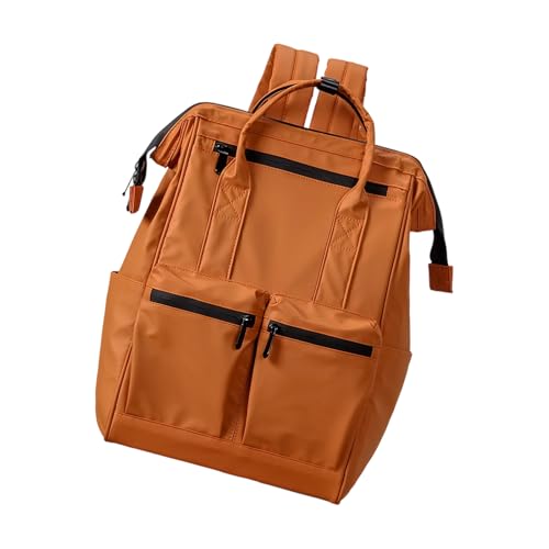 BUBEFSKD Mochila de viaje para ordenador portátil de negocios, resistente al agua, bolsa de computadora para la escuela, regalo para hombres y mujeres, cómodas correas de hombro
