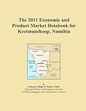  The 2011 Economic and Product Market Databook for Keetmanshoop, Namibia