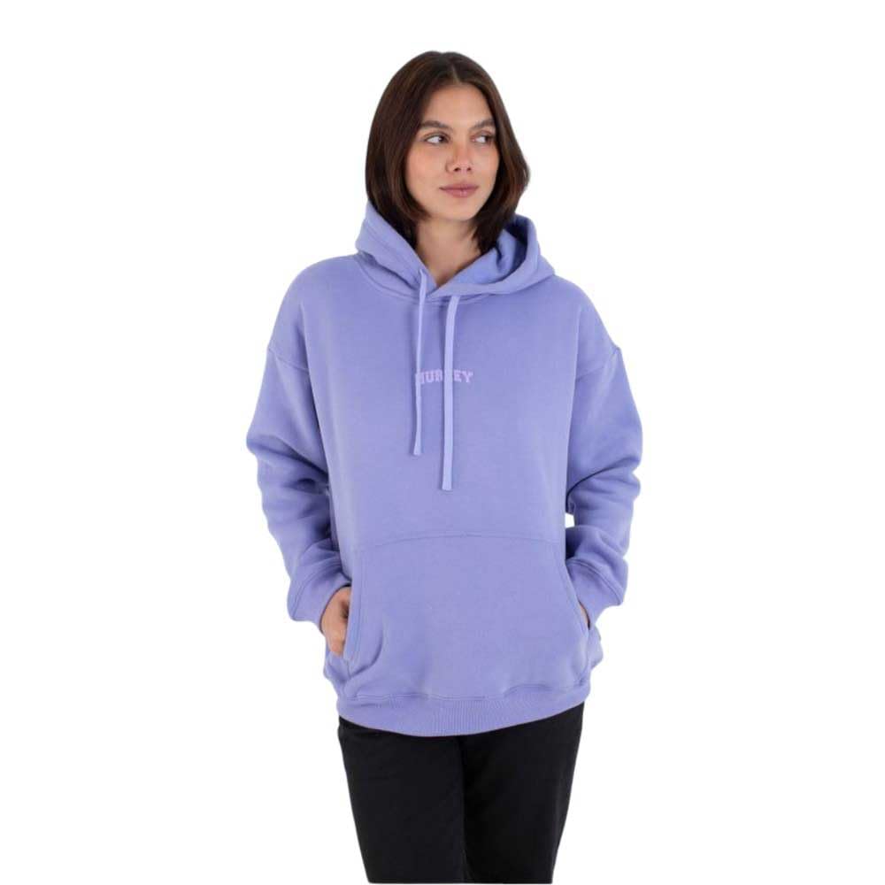 Hoodie women - Stadium, Lavendar, S