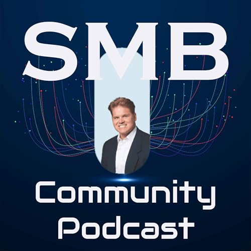 Maximizing Tax Savings: R&D Credits for Tech Companies with Justin Maxwell