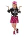 JoJo Siwa Bomber Jacket with Skirt and Bow