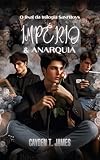 Império e Anarquia: Livro 3,5 (Sant'Boys) (Portuguese Edition)