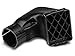 LEDIN Offroad Snorkel Kit Compatible For 1999-2006 Jeep Wrangler TJ YJ Passenger Side Matt Black Texture