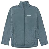 [モンベル] シャミース ジャケット メンズ アウター 薄手 1114881 (グレー(GY)/L)