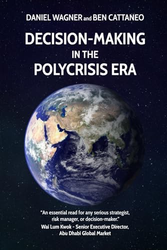 Decision-Making In The Polycrisis Era