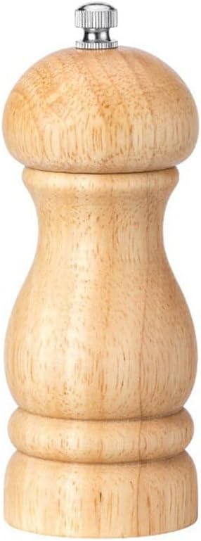 Pepper Grinder Kitchen Tools Manual Multi Purpose Seasoning Bottle(12.5cm)