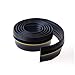Universal Garage Door Threshold Seal DIY Weather Stripping 10 Feet Length