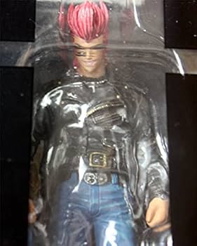 荒くれKNIGHT　単行本　フィギュア Amazon | LABEL 荒くれKNIGHT NEXT LABEL…『善波 七五十・赤髪