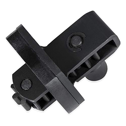 Camoo J-46392 Engine Barring Tool for Detroit Diesel DD13, DD15, DD16, MBE4000, MBE900 Alternative to W470589046300