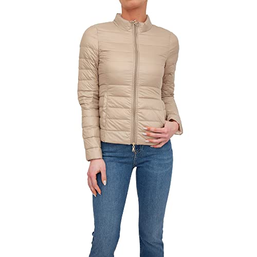 Marca: PATRIZIA PEPE PATRIZIA PEPE Piumino/Jacket Beige