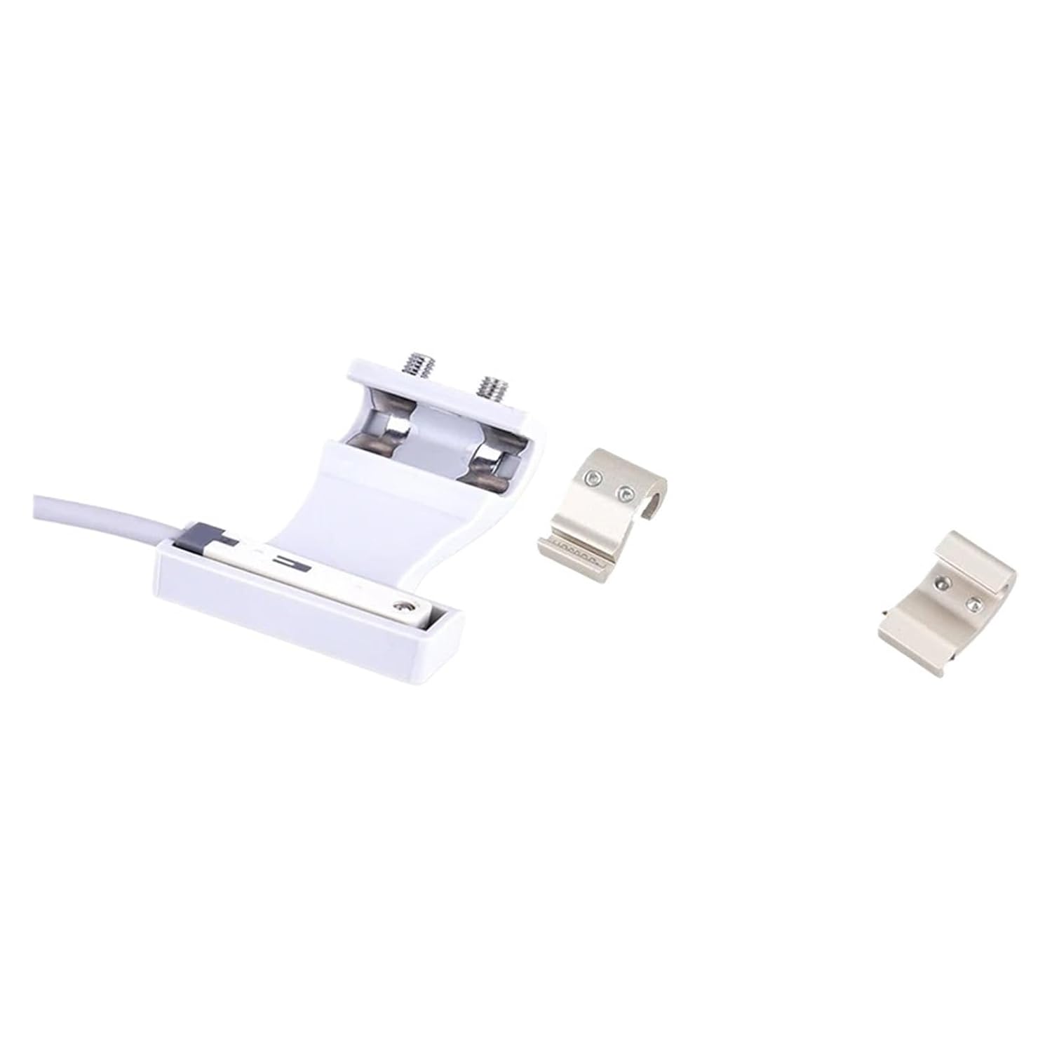 1 Pcs Tie Rod Cylinder Accessories F-SC32SH SC32/40 Suitable bore Size 32mm 40mm SC Series Cylinder DMSG Sensor Switch Bracket(F-SC40SH)