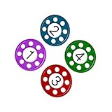 YIXANNX Disfruta de la diversión acuática con Discos de Buceo. Juguetes...