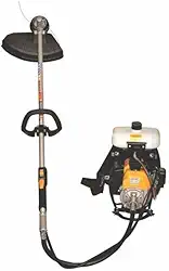 Roçadeira Gasolina Costal Buffalo 1,7cv 43cc 2t 50152