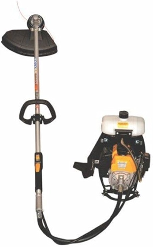 Roçadeira Gasolina Costal Buffalo 1,7cv 43cc 2t 50152