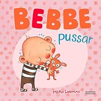 Bebbe pussar 9163889242 Book Cover