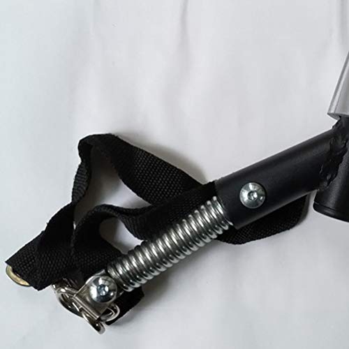 ventura zinc coated bicycle trailer hitch