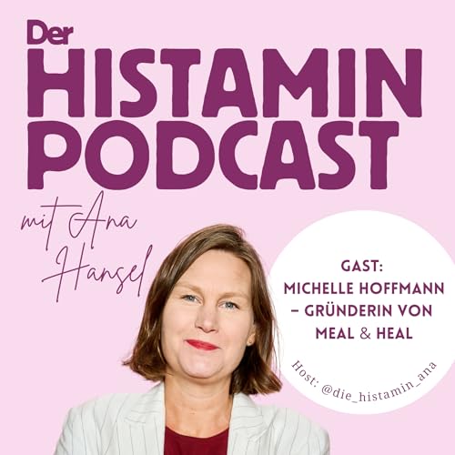 Von Unvertr&auml;glichkeiten zur App-Idee: Interview mit Michelle Hoffmann, der Gr&uuml;nderin von meal & heal