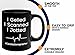 Flairy Land Cardiologist Coffee Mug 11oz Black - Cardiac Sonographer - Nurse Doctor Audiologist Lab Pediatrician Physcian Physical Terrapist