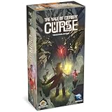 Renegade Game Studios Vale of Eternity Curse Expansion - Fantasy Card Game