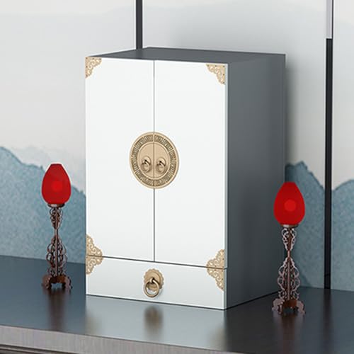 �Ǌ|�������d�I�i���[�t���j�l�p�_�I �Ւd�e�[�u���L���r�l�b�g ���r���O���[���I�t�B�X�p�v�[�W���e�[�u��(White,50cm/20in)